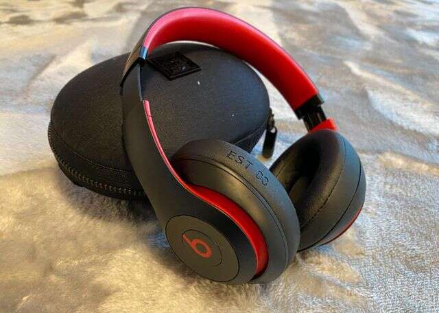 2023年"最佳 beats 耳机"排行榜:耳机界"苹果",音质颜值超赞-车市号