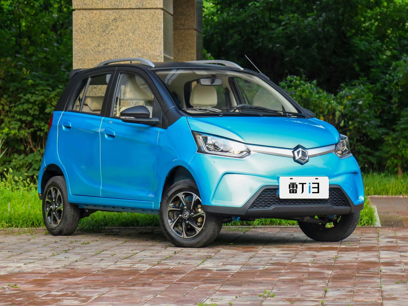 雷丁汽车申请破产老头乐之王为何倒得这么快