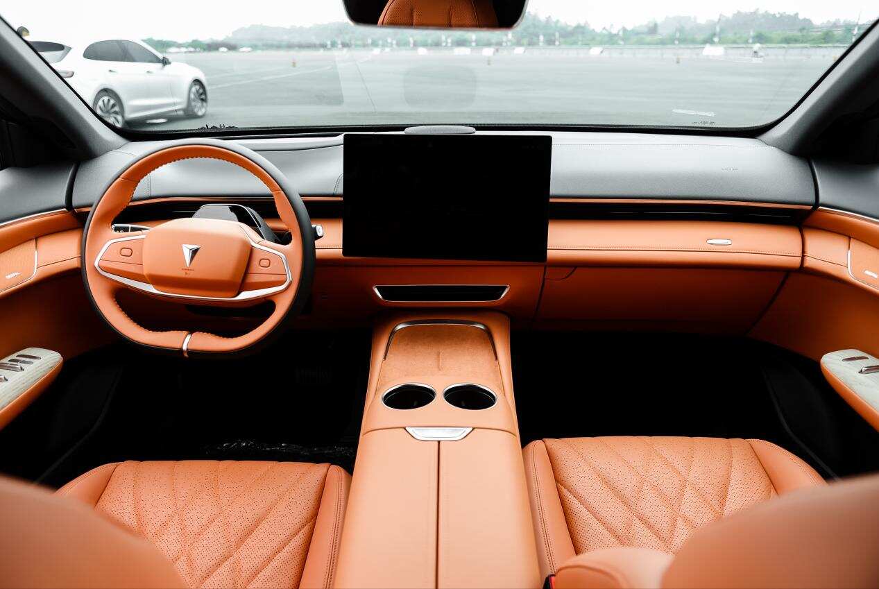 高速高原都不打折六边形战士深蓝s7实测究竟如何