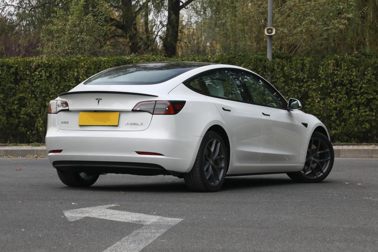 从月销22741辆跌至7791辆,特斯拉model 3出了什么问题?-车市号