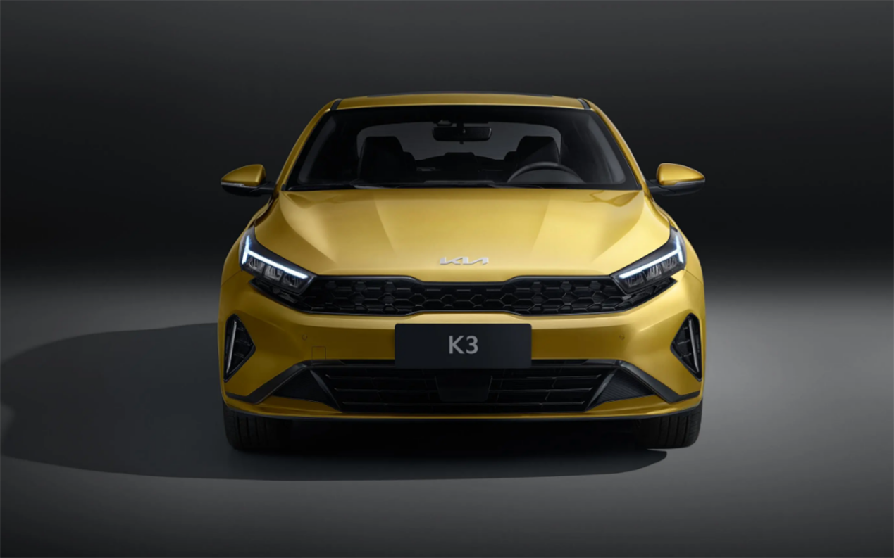 新一代起亚k3官图发布,评论区却恶评如潮,起亚在国内真要凉了?-车市号