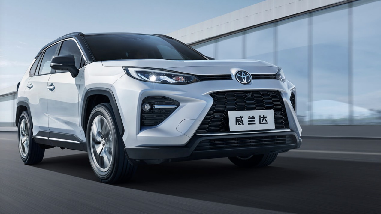 国庆黄金周出行怎么选车广汽丰田威兰达用实力告诉你