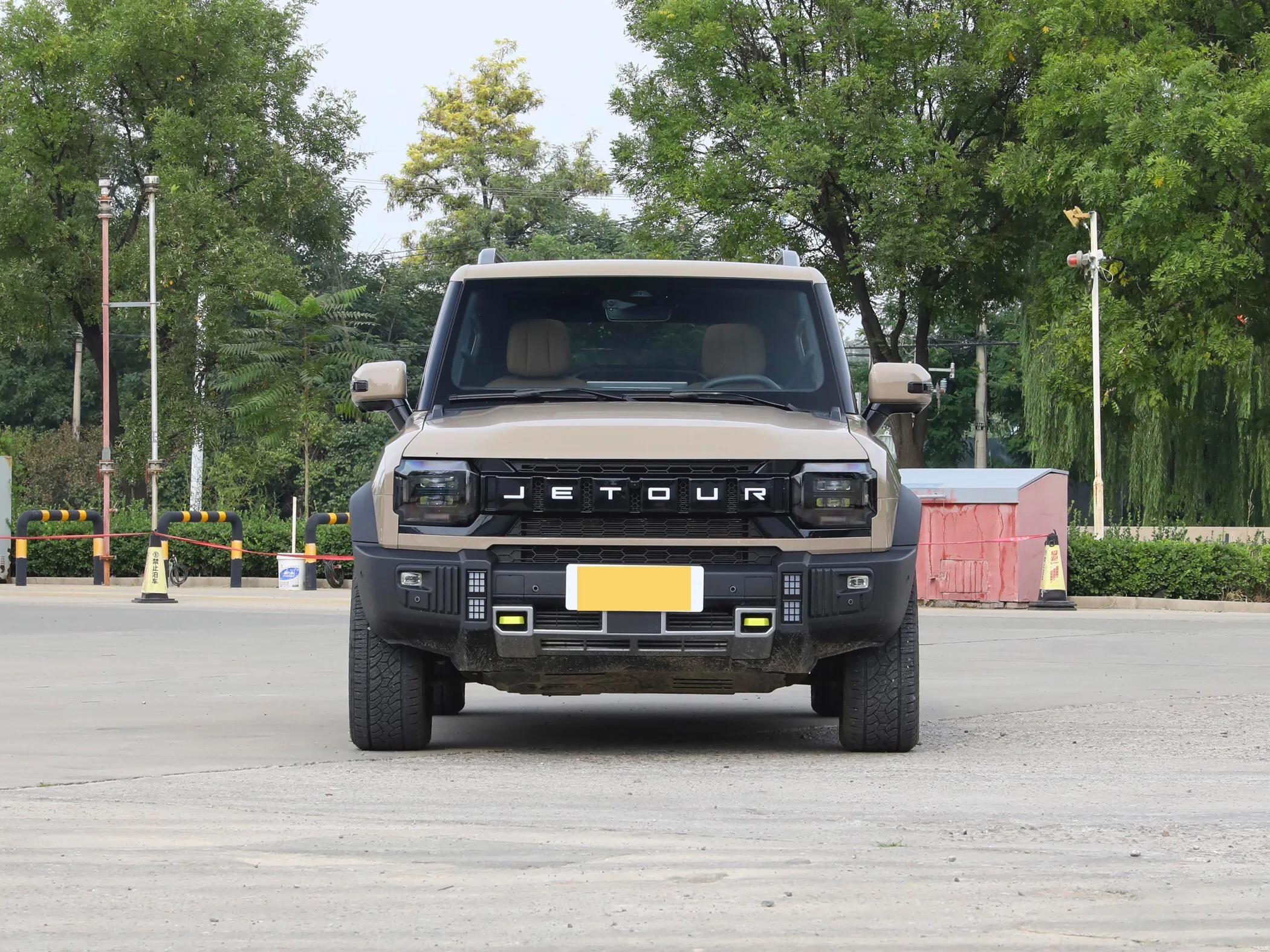 给消费者带来了更多需求,并且给国内汽车市场带来了一款优质suv车型