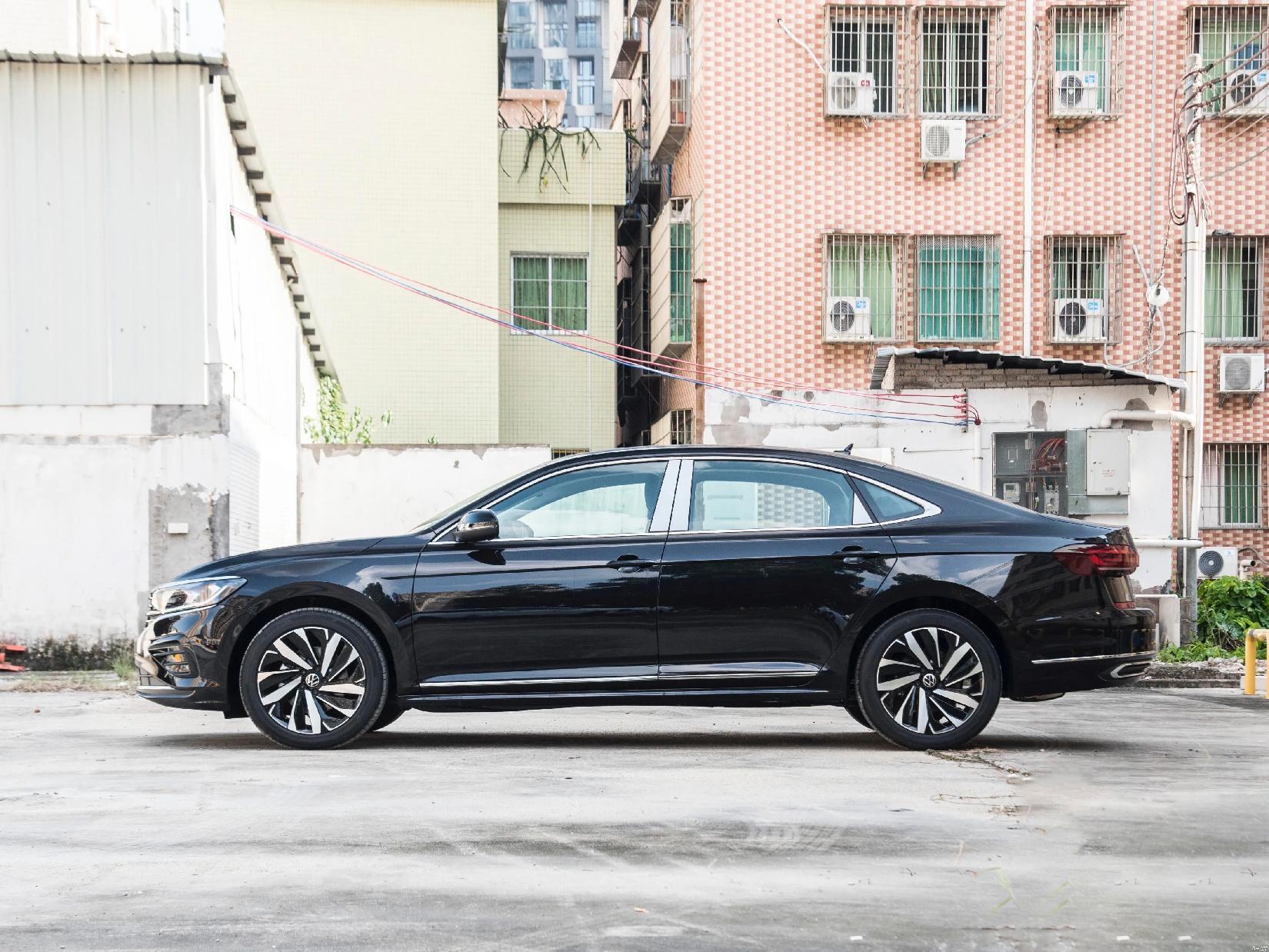 高保值中型轿车各方面表现均衡性价比之选解读大众帕萨特