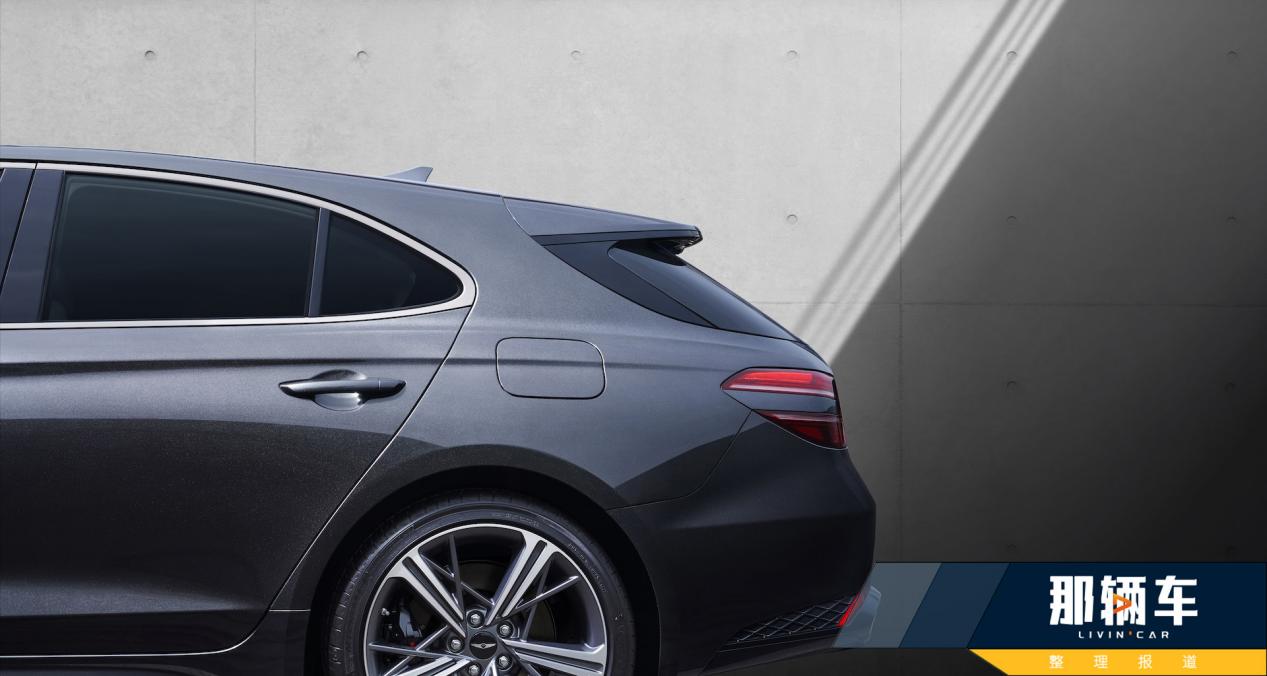 这两款车型均搭载了genesis active safety control驾驶辅助系统,该