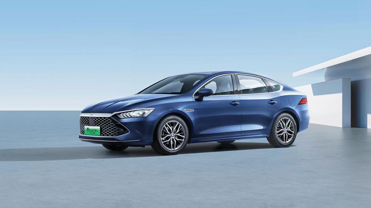 秦plusdmi万元钜惠限时仅898万元起