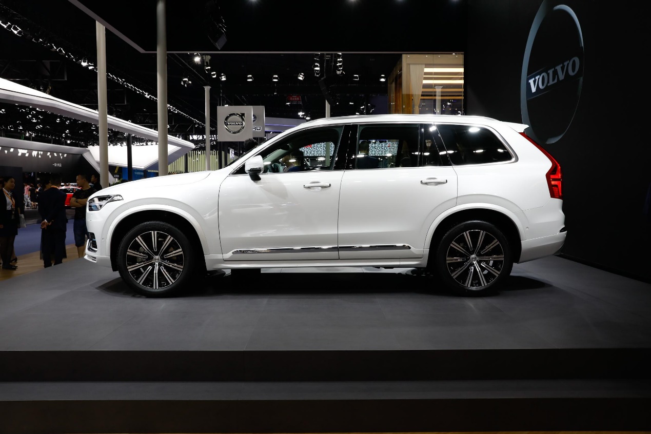 xc90换代假想图图片