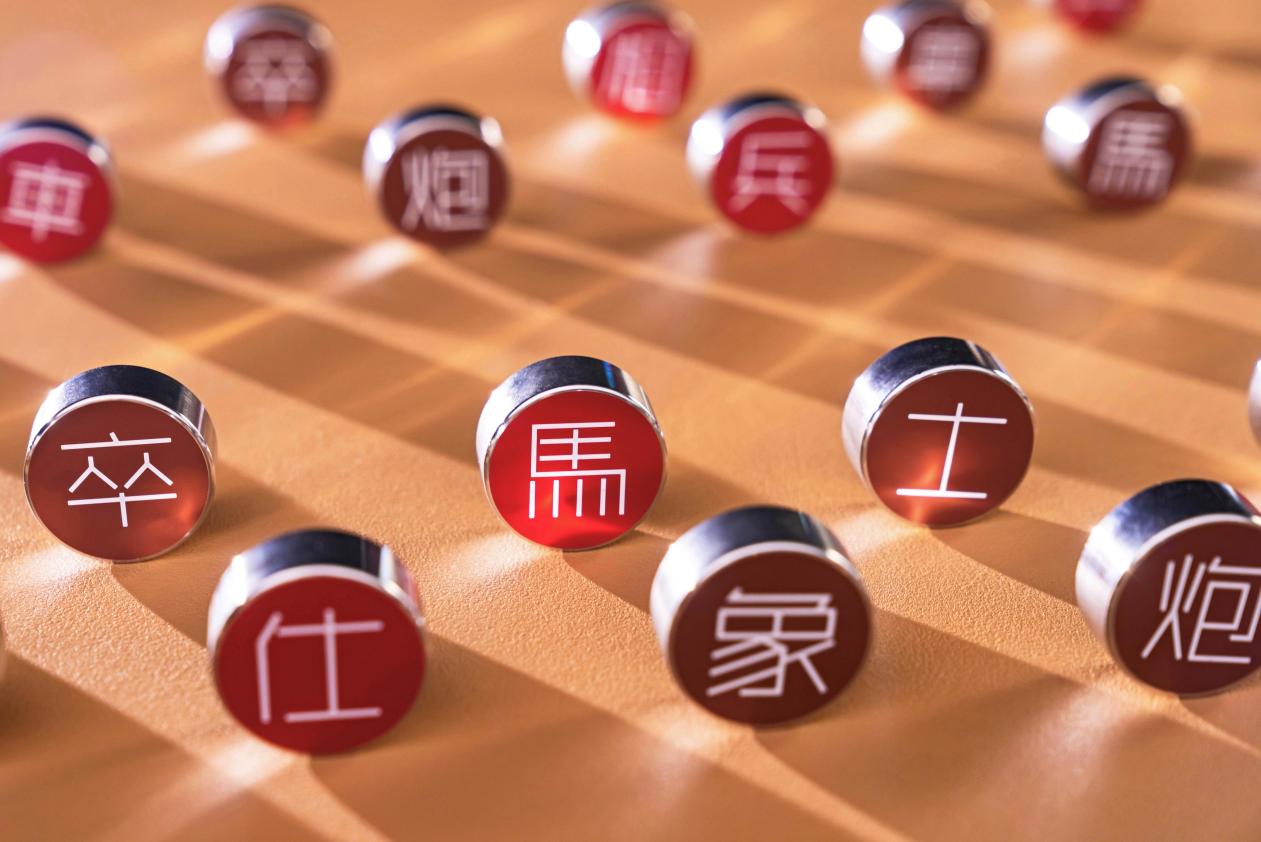 新年棋開得勝東風日產好物上新