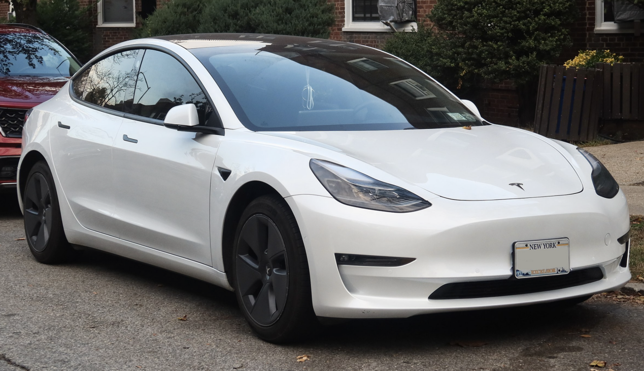 特斯拉model3y大幅降价是时候入手了吗
