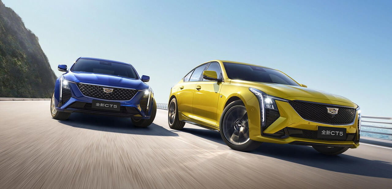 手握25万预算想买豪华车建议认准这3款其中有2款带电