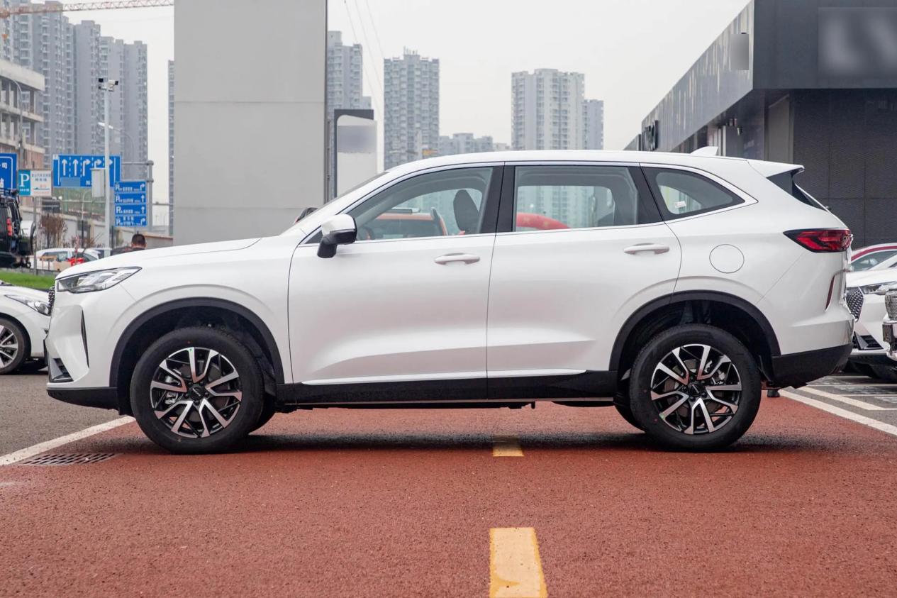 预算15万以内哈弗h6长安cs75plus和吉利博越l哪一款会更便宜