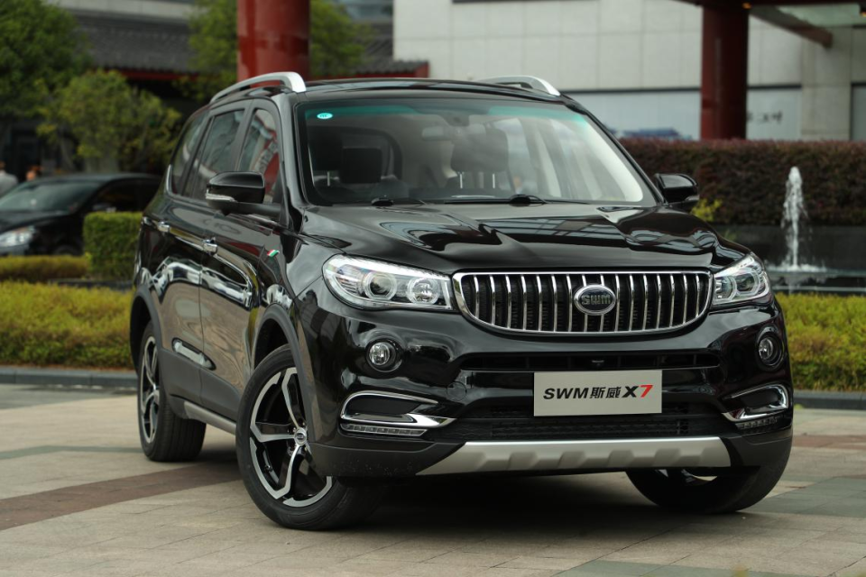 这6个汽车品牌你以为消失了其实还活着其中有个你想不到