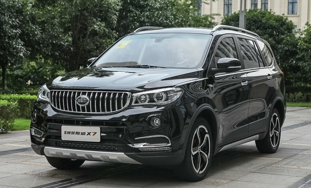 这6个汽车品牌你以为消失了其实还活着其中有个你想不到