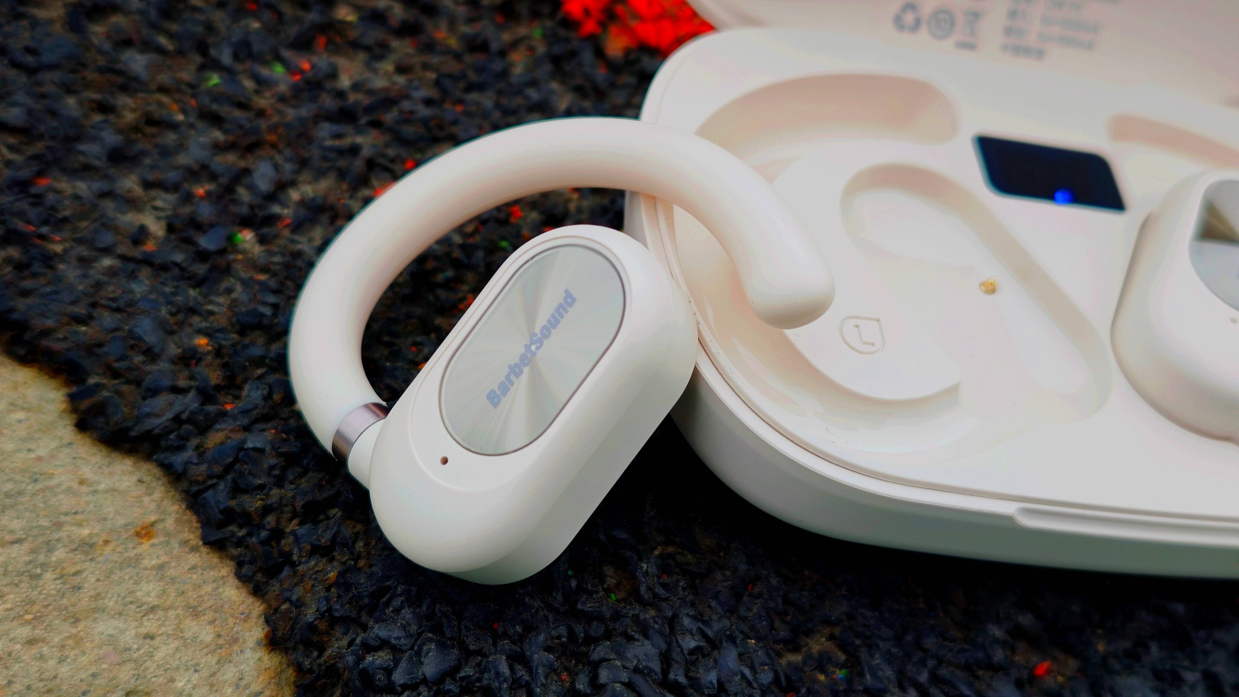 耳机就得买贵的乱花钱barbetsoundowp1测评低价却强到离谱