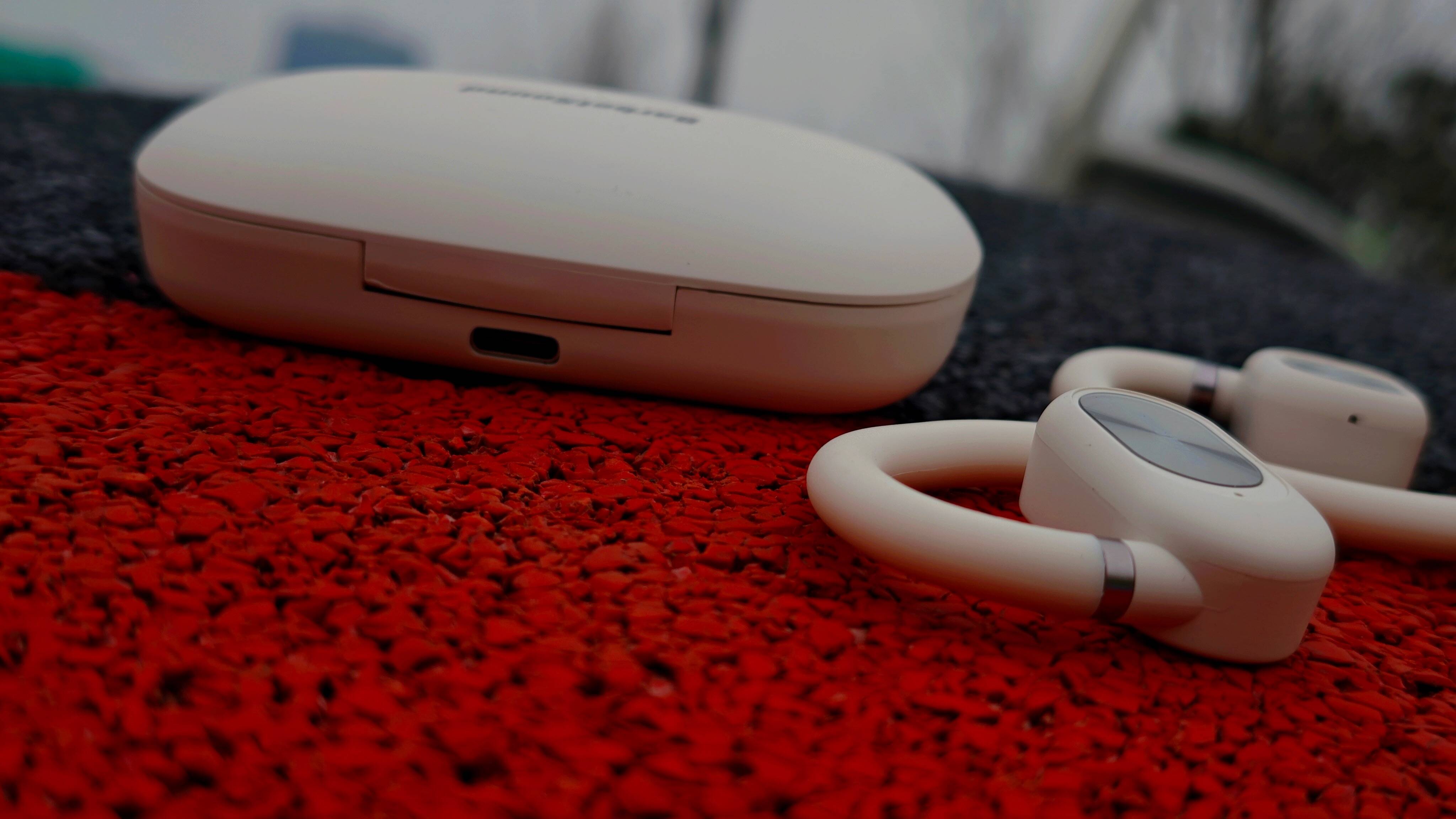 耳机就得买贵的乱花钱barbetsoundowp1测评低价却强到离谱