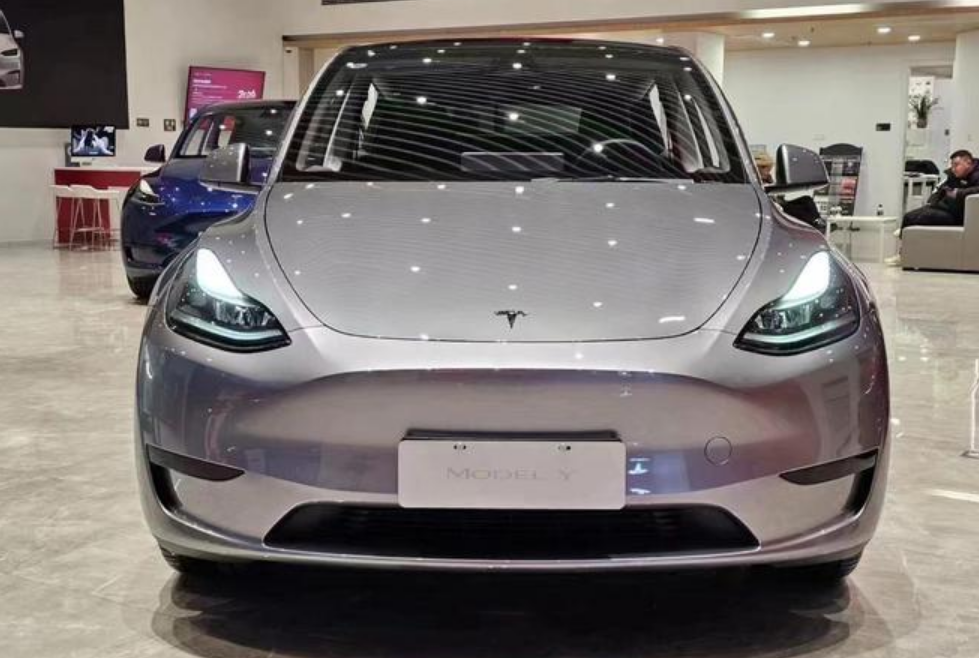 老款清库赶紧买modelyhw40版4月1日调价最高涨幅23万