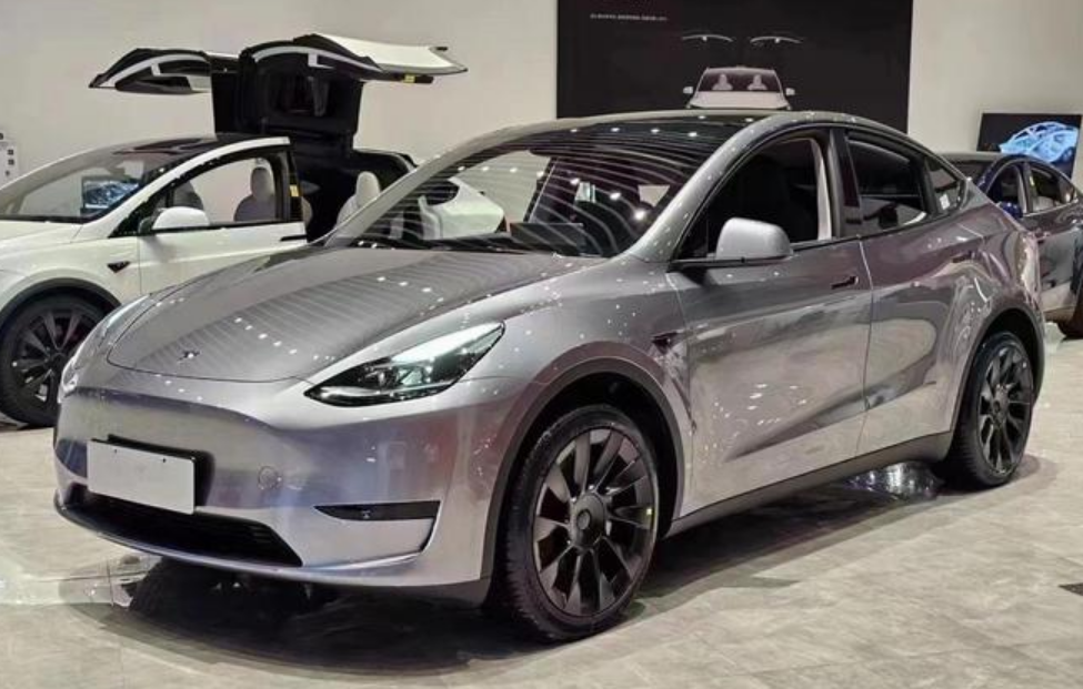 老款清库赶紧买modelyhw40版4月1日调价最高涨幅23万