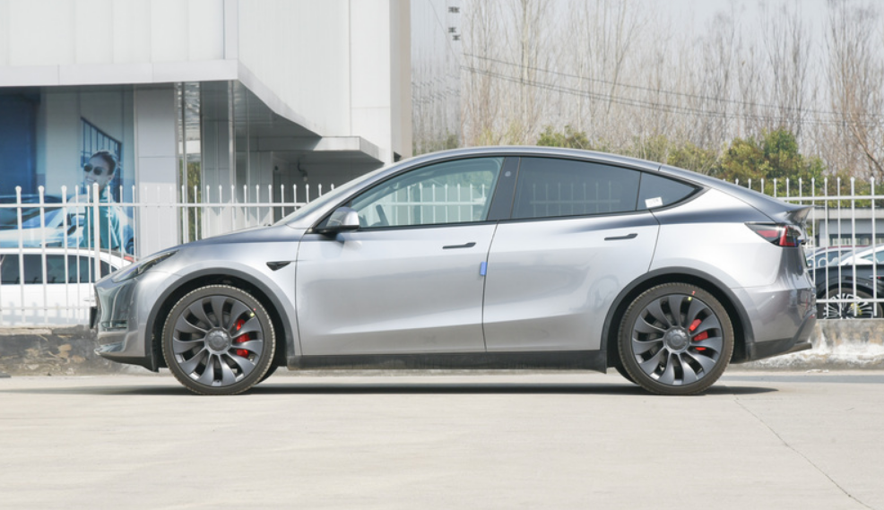 老款清库赶紧买modelyhw40版4月1日调价最高涨幅23万