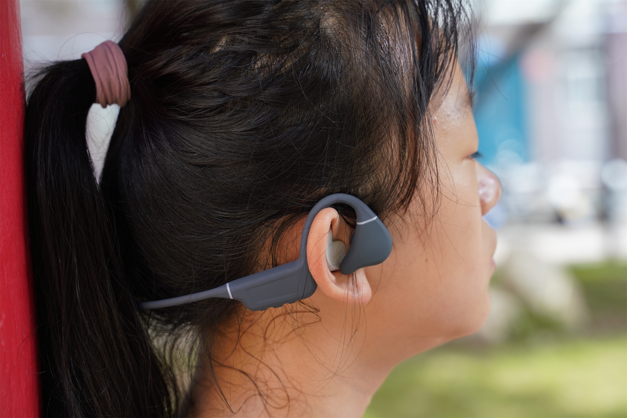 入手南卡runner pro5,旗舰骨传导耳机全方位解析