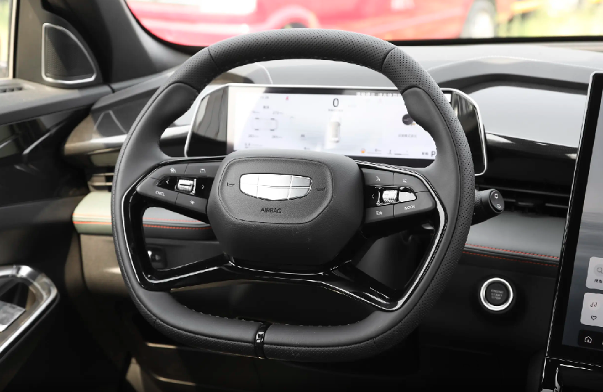 国产大空间suv推荐_吉利博越优惠_吉利新博越价格