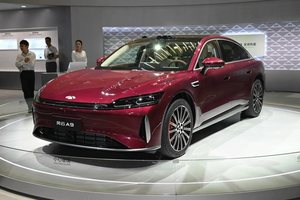 风云A9L来了！1.5T插混动力+轴距3000mm！怎么样？