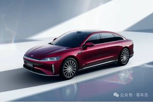 奇瑞风云A9更名为风云A9L
