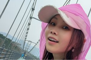 密云清凉谷：初夏消暑秘境，嗨玩一整天不停歇！