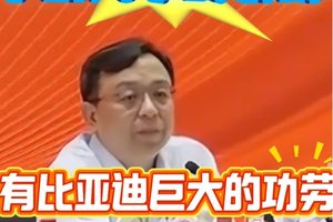 中国车 加油