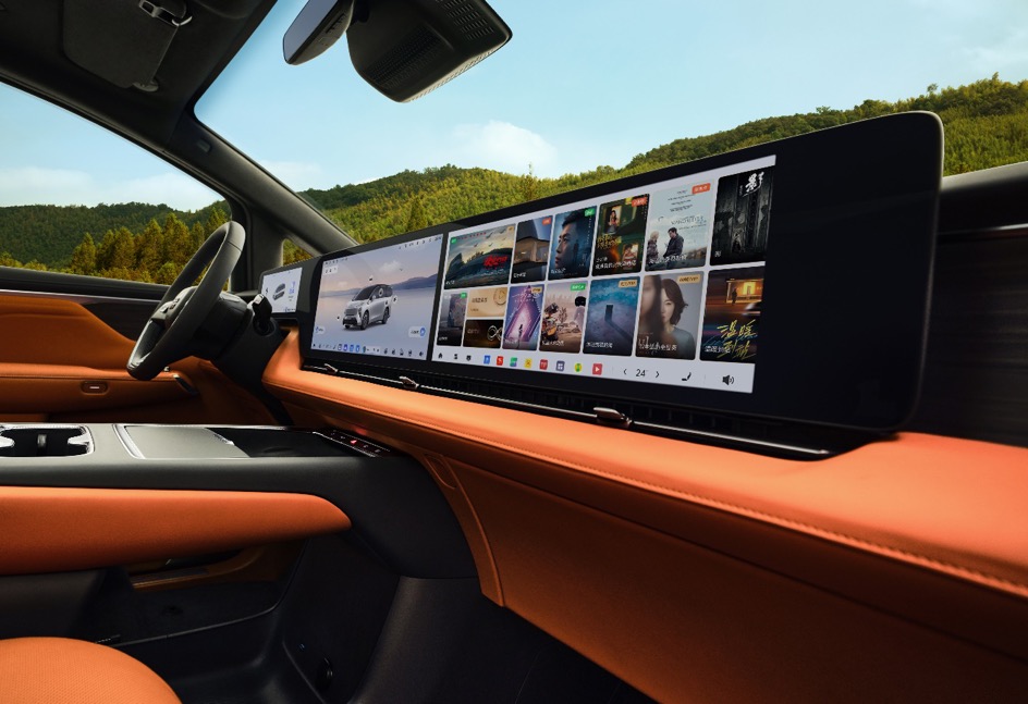 从硬件到生态，从舒适到健康，别克至境世家重新定义新能源豪华MPV-求是汽车