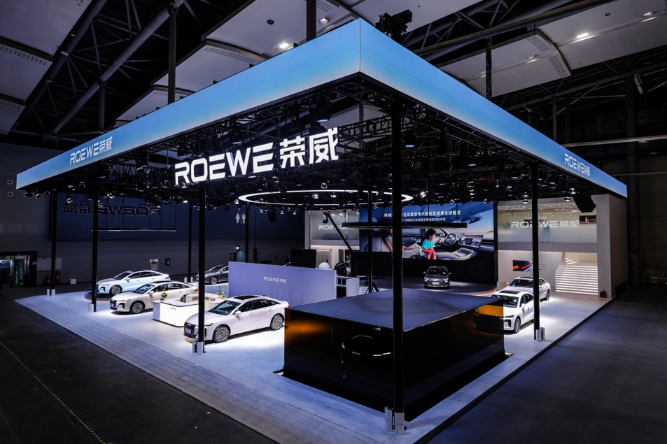 让交互更有温度，荣威M7 DMH首搭豆包AI ，实现“最具活人感”交互-求是汽车