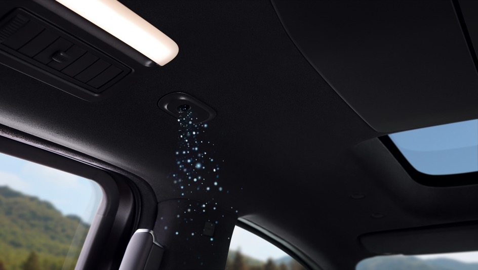 从硬件到生态，从舒适到健康，别克至境世家重新定义新能源豪华MPV-求是汽车