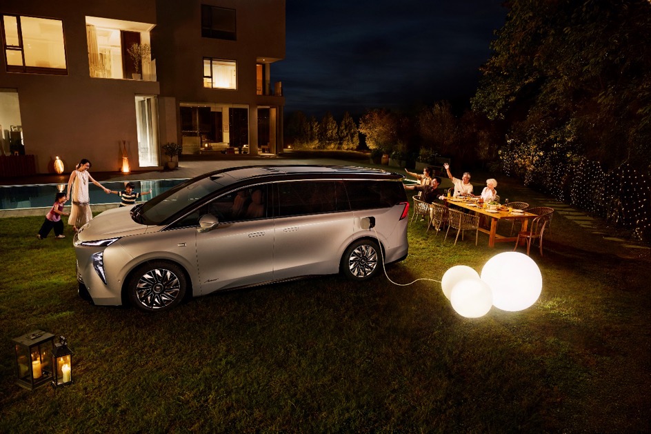 从硬件到生态，从舒适到健康，别克至境世家重新定义新能源豪华MPV-求是汽车