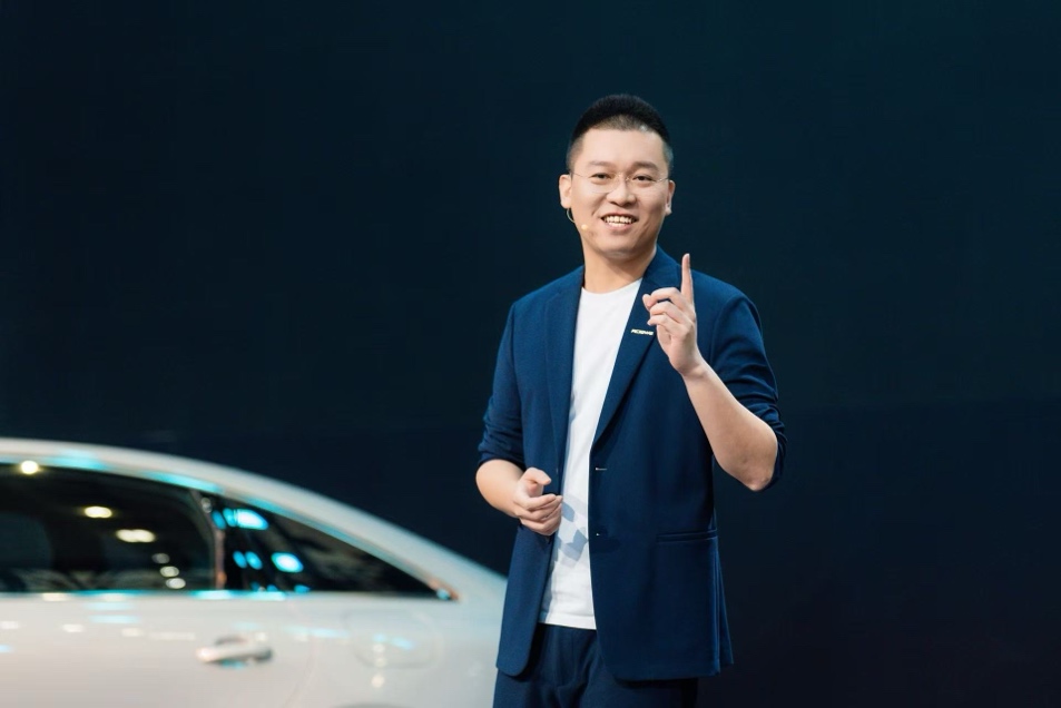 让交互更有温度，荣威M7 DMH首搭豆包AI ，实现“最具活人感”交互-求是汽车