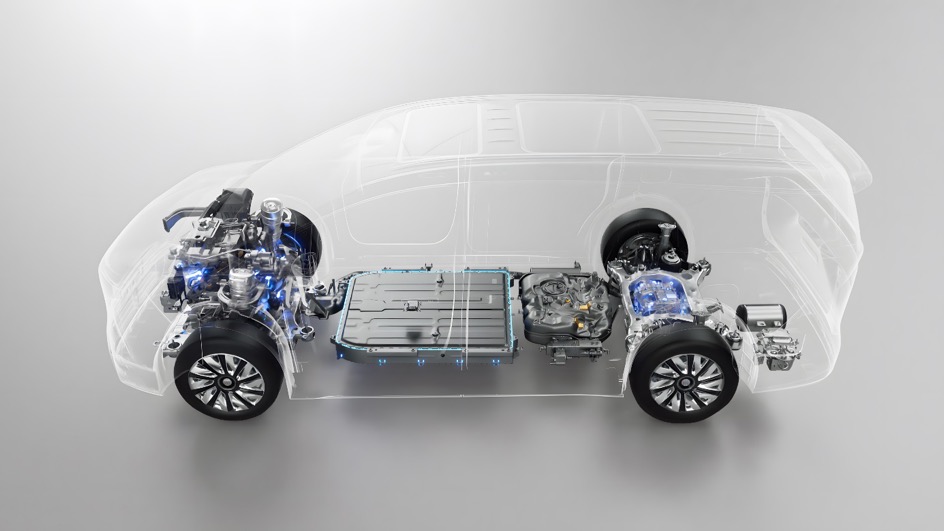 从硬件到生态，从舒适到健康，别克至境世家重新定义新能源豪华MPV-求是汽车