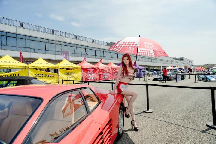 2025盈众汽车海峡两岸（厦门）汽摩超级联赛即将盛大开启