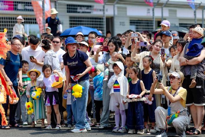 2025盈众汽车海峡两岸（厦门）汽摩超级联赛即将盛大开启