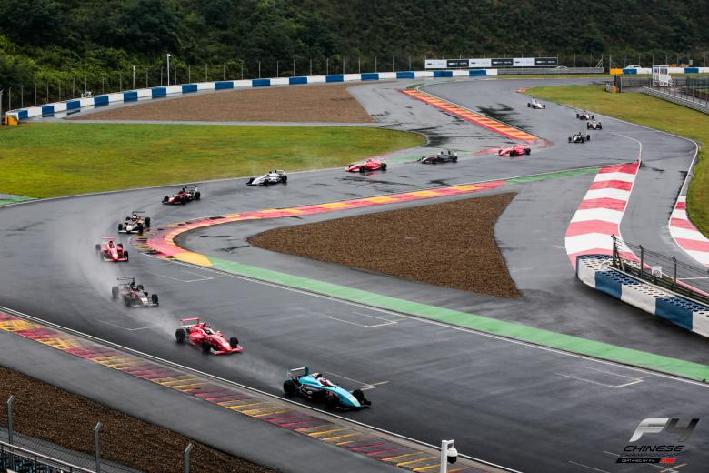 2025盈众汽车海峡两岸（厦门）汽摩超级联赛即将盛大开启