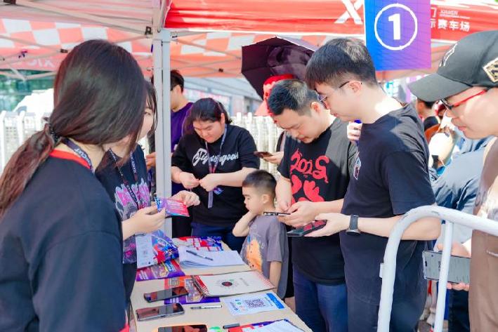 2025盈众汽车海峡两岸（厦门）汽摩超级联赛即将盛大开启