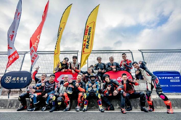 2025盈众汽车海峡两岸（厦门）汽摩超级联赛即将盛大开启