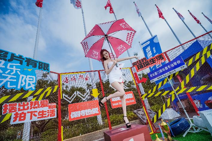 2025盈众汽车海峡两岸（厦门）汽摩超级联赛即将盛大开启