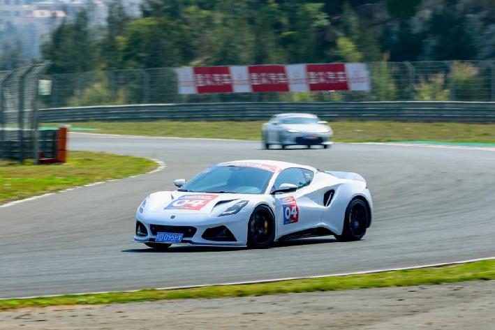 2025盈众汽车海峡两岸（厦门）汽摩超级联赛即将盛大开启