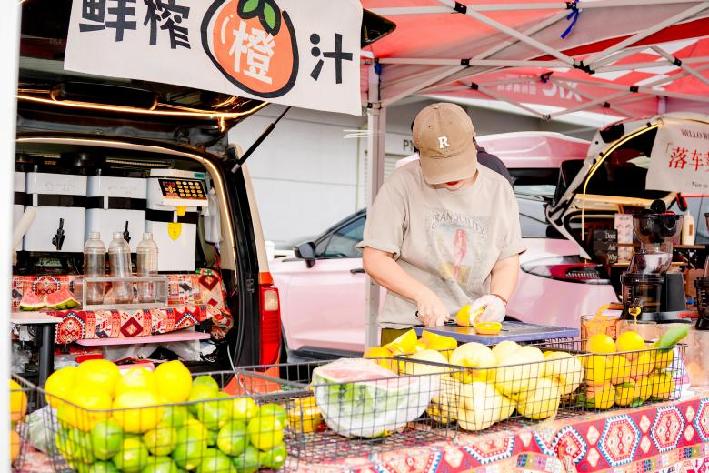 2025盈众汽车海峡两岸（厦门）汽摩超级联赛即将盛大开启