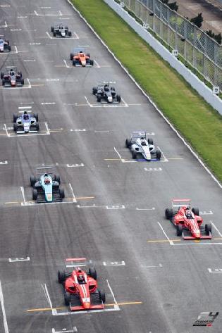 2025盈众汽车海峡两岸（厦门）汽摩超级联赛即将盛大开启