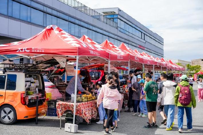 2025盈众汽车海峡两岸（厦门）汽摩超级联赛即将盛大开启