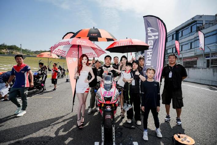 2025盈众汽车海峡两岸（厦门）汽摩超级联赛即将盛大开启