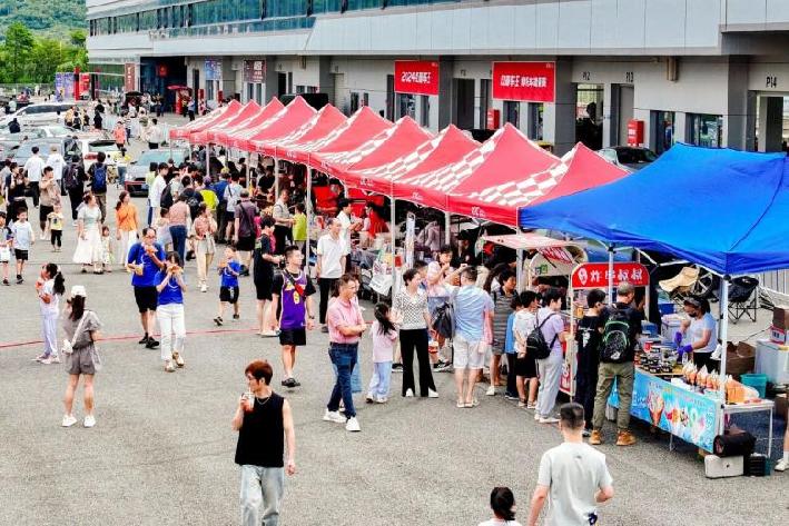 2025盈众汽车海峡两岸（厦门）汽摩超级联赛即将盛大开启