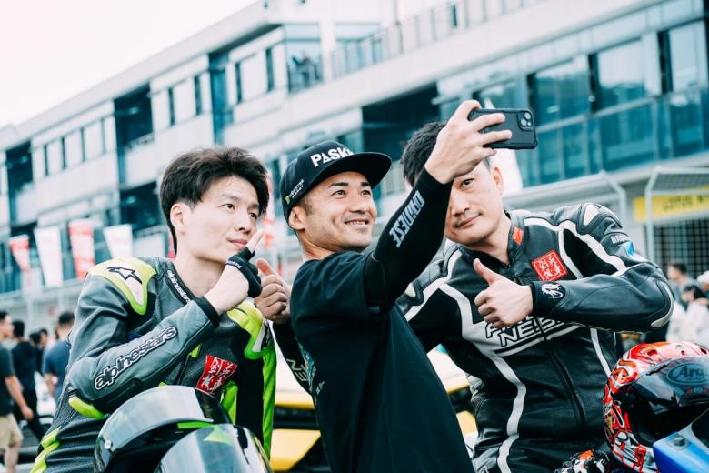 2025盈众汽车海峡两岸（厦门）汽摩超级联赛即将盛大开启