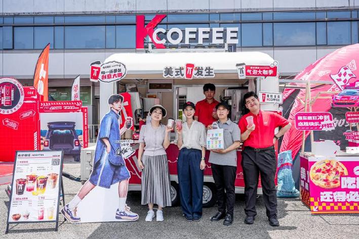 2025盈众汽车海峡两岸（厦门）汽摩超级联赛即将盛大开启