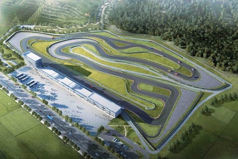 2025盈众汽车海峡两岸（厦门）汽摩超级联赛即将盛大开启