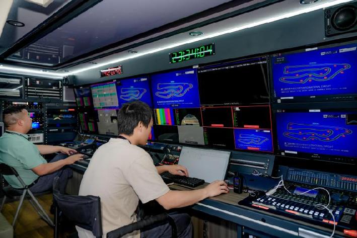 2025盈众汽车海峡两岸（厦门）汽摩超级联赛即将盛大开启